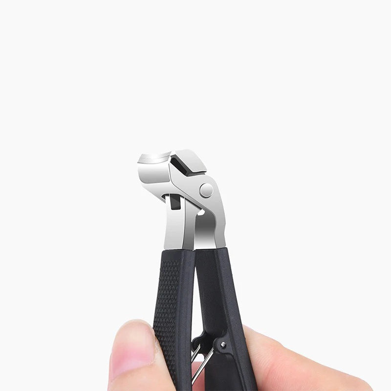 Professional Toenail Clipper – Large Sharp Blade & Easy Grip