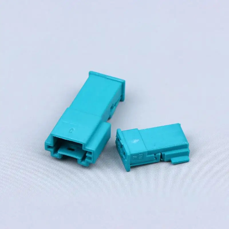 3 Pin Way Automobile Tweeter Cable Connector With Wires Auto Male Female Docking Sockets 1355600-9 1-1718346-1 Oasis Select