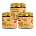 Bee Venom Joint Cream – Chamomile & Honey Moisturizing Formula Body Moisturizing Cream Oasis Select Gold 60g
