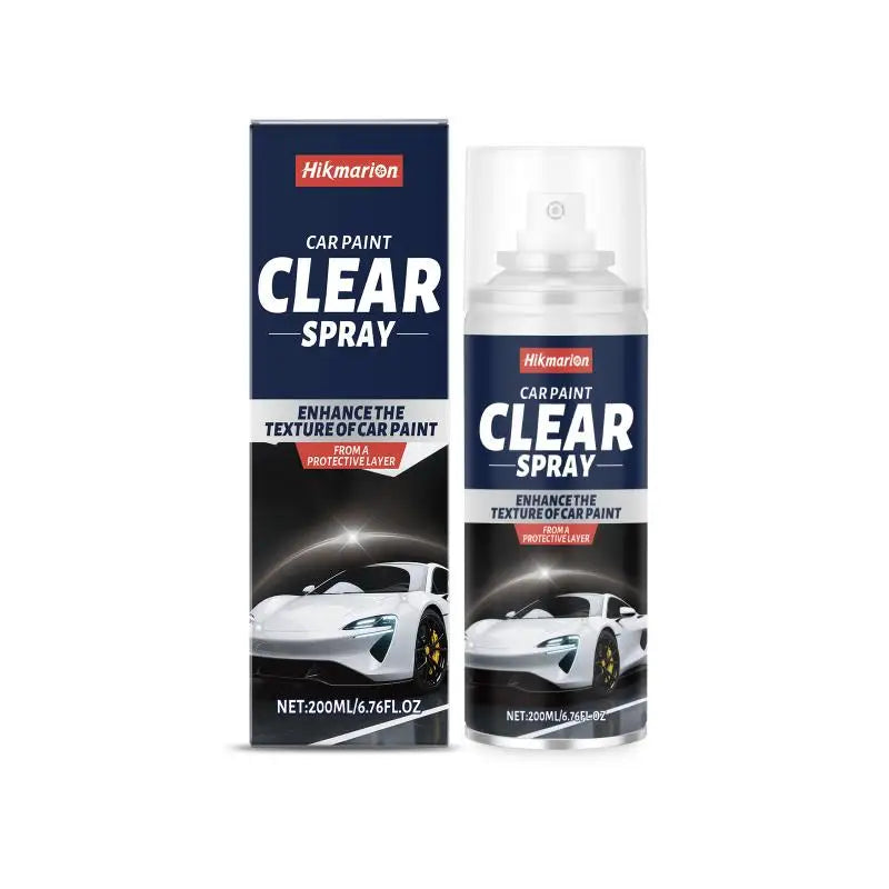 Car Paint Protection Spray,Nano Technology Sealant,Prevents Rust,UV & Chemical Damage,Maintains Gloss,Professional Grade Care Oasis Select