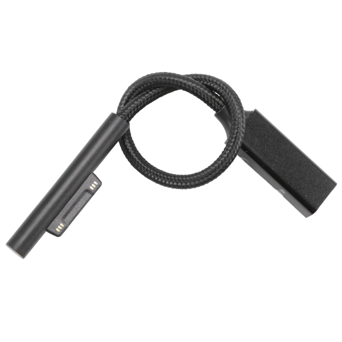 Nylon Braided for Connect to USB-C Charging Cable for Pro7 Go2 Pro6 5/4/3 Laptop Book Oasis Select