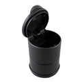 1/2/4/6pcs Universal Car Ashtray Garbage Coin Storage Cup Container Cigar Ashtray Holder Auto Interior Accessories Car Ashtray Oasis Select 1pcs