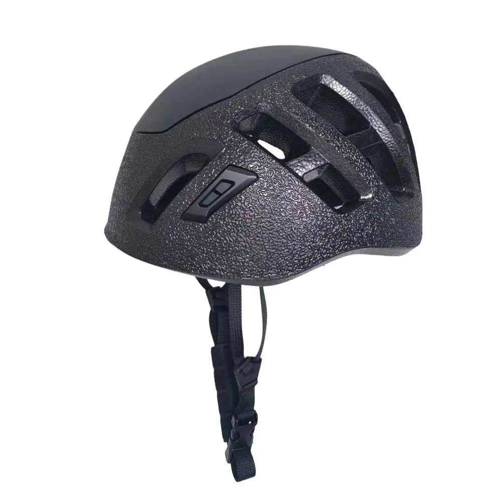 Ultra Light Rock Climbing Helmet Mountaineering Caving Canyoning Zipline Tree Climbing Outdoor Rescue Lightweight Safety Helmet Oasis Select