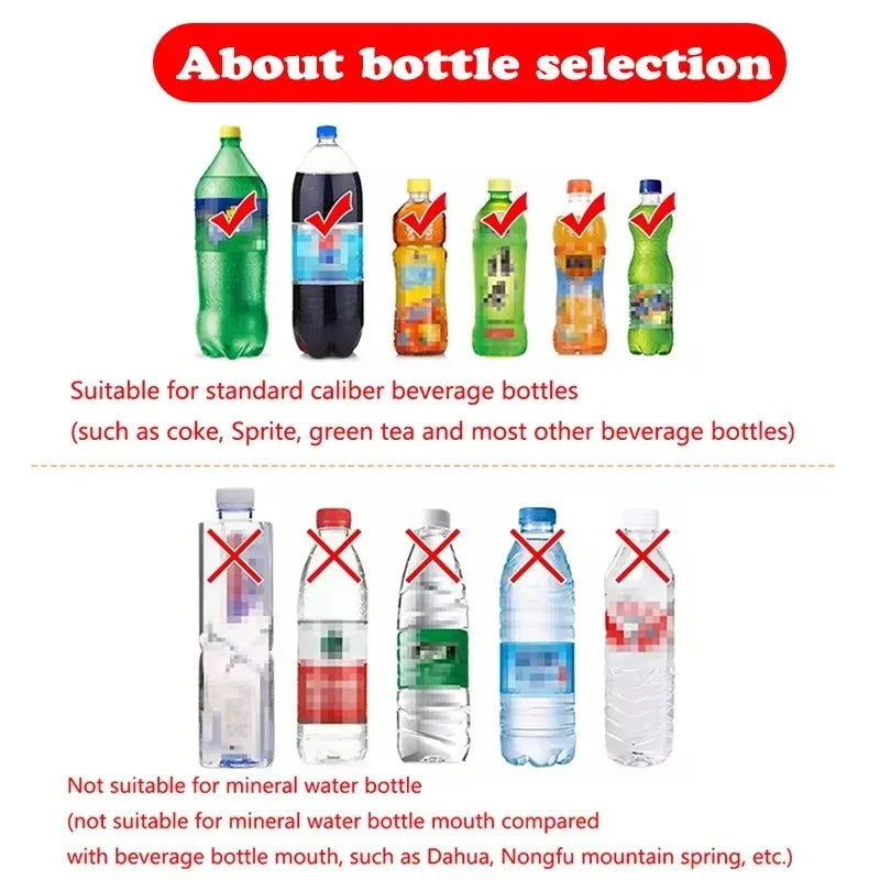 High-pressure Air Pump Manual Sprayer Can Adjust The Nozzle of Beverage Bottle Nozzle Gardening Tools and Equipment Spray Bottle Oasis Select