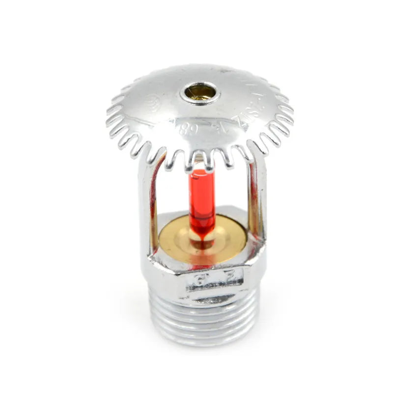 ZSTZ-15 68°C Pendent Fire Sprinkler Head | Copper Alloy