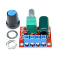 1-5pcs 5A 90W PWM 12V DC Motor Speed Controller Module DC-DC 4.5V-35V Low Voltage Motor Speed Controller Adjustable Drive Module Oasis Select 1pcs
