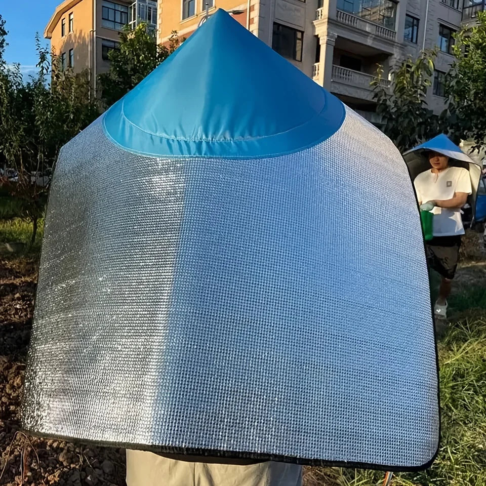 Wide Brim Sun Hat with UPF Sun Protection -Adjustable Chin Strap,Perfect for Outdoor Activities Like Farming,Fishing,And Hiking Oasis Select