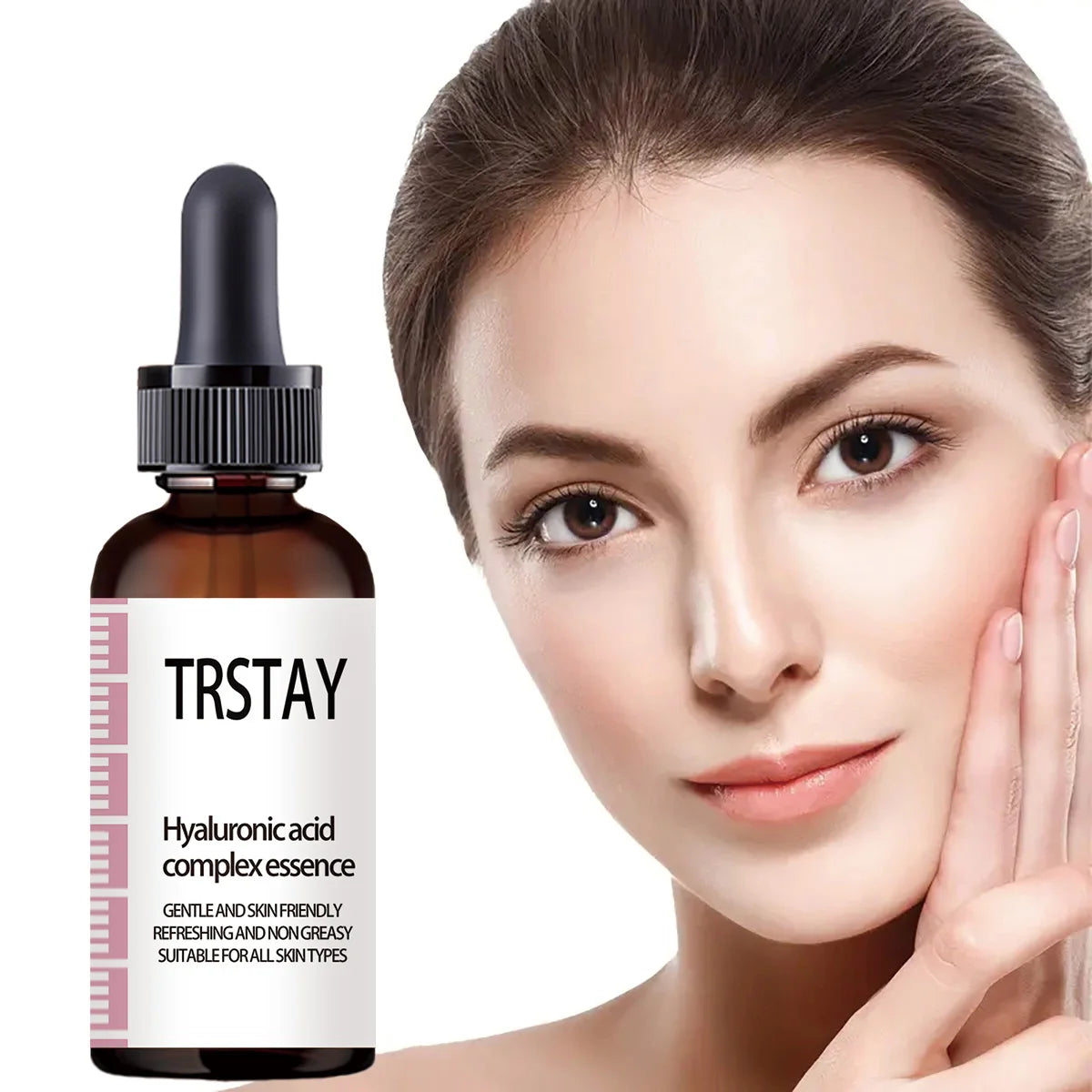 Collagen Complex Serum Face Blemish Skin Repair Essence Moisturizing Firming Improve Facial Elasticity Oasis Select 15ml