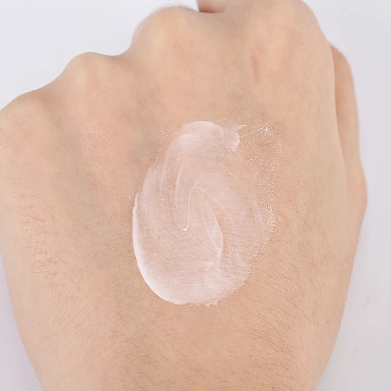 BIOAQUA Hyaluronic Acid Face Cream – Collagen Moisturizer 50g Hyaluronic Acid Face Cream Oasis Select