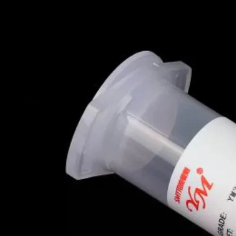 Useful Heat Resistance No Drawing SMT Patch Adhensive Stencil Repair Red Glue For BGA SMD SMT IC Oasis Select