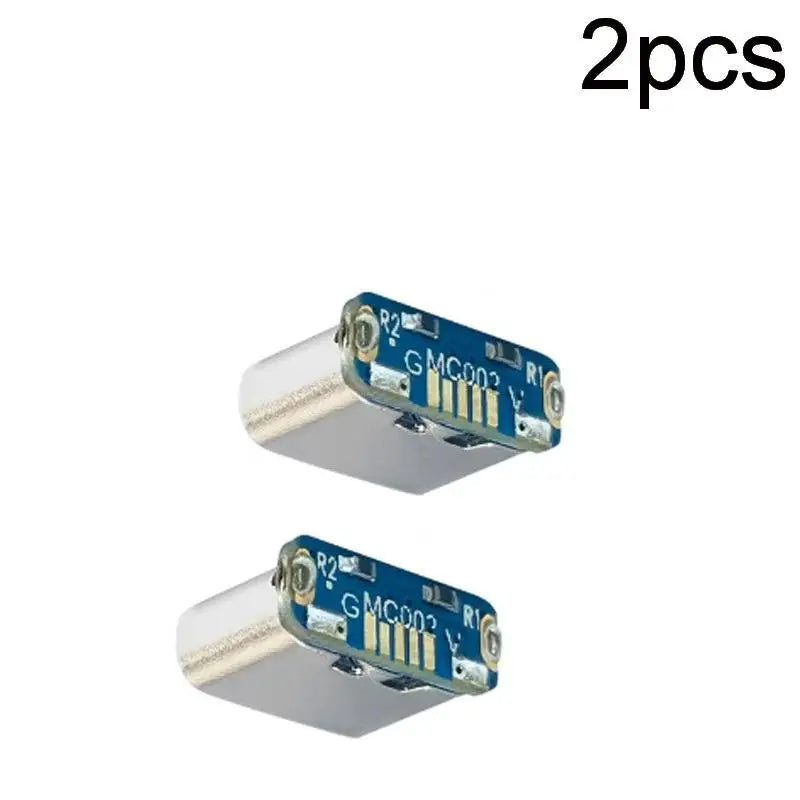 2Pcs Charging Port For PCB Soldering DIY Repair Adapter USB Connector Type C Female Jack 5Pin SMD SMT Type-C Socket Oasis Select A1