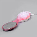 1 Pcs Foot File Scrubber Professional Rasp Heel Grater Hard Dead Skin Callus Remover Pedicure Feet Care Tools Oasis Select 4in1 Random color