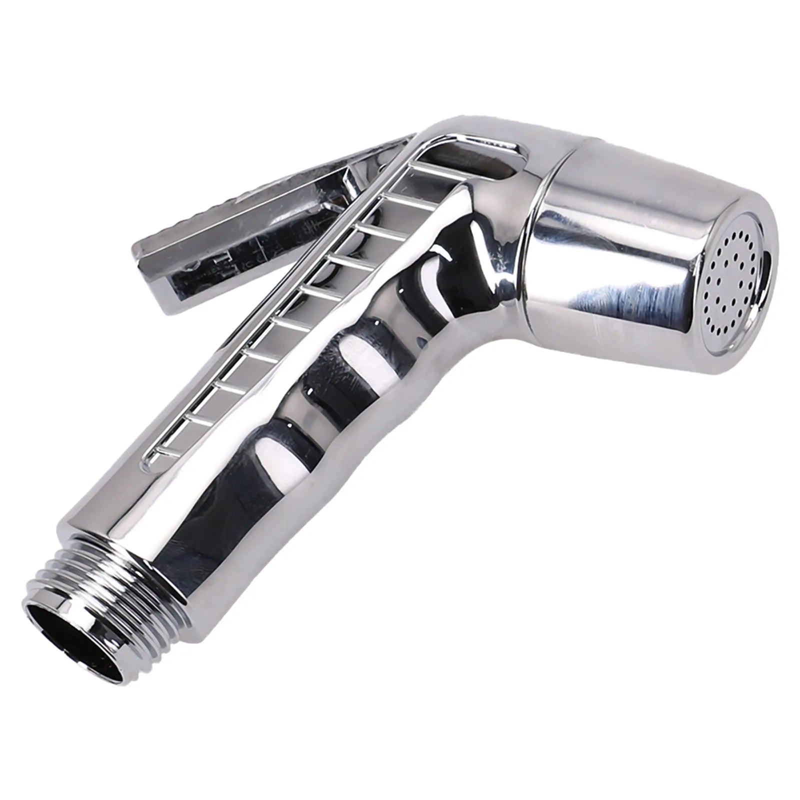 2022 Toilet Spray Toilet Douche Bidets Comfortable To Hold G 1/2 Connector Head Handheld Multi-functional Part Oasis Select