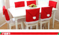 Christmas Decorations Chair Covers Daily Necessities Large Chair Covers Decorations Oasis Select Six.