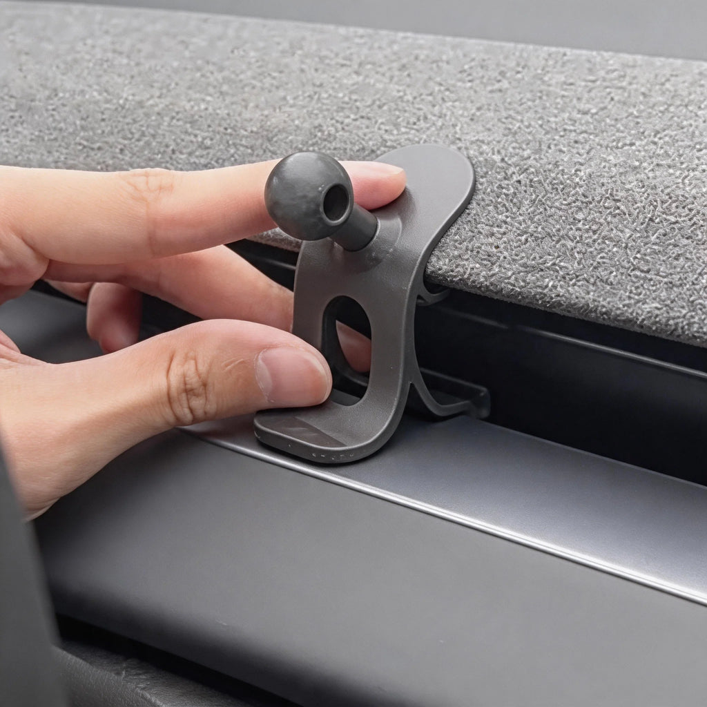 Dashboard Mount Phone Holder Base For Tesla Model 3 Highland 2024-26 Model Y Juniper 2025-26 Model YL Car Accessories Oasis Select