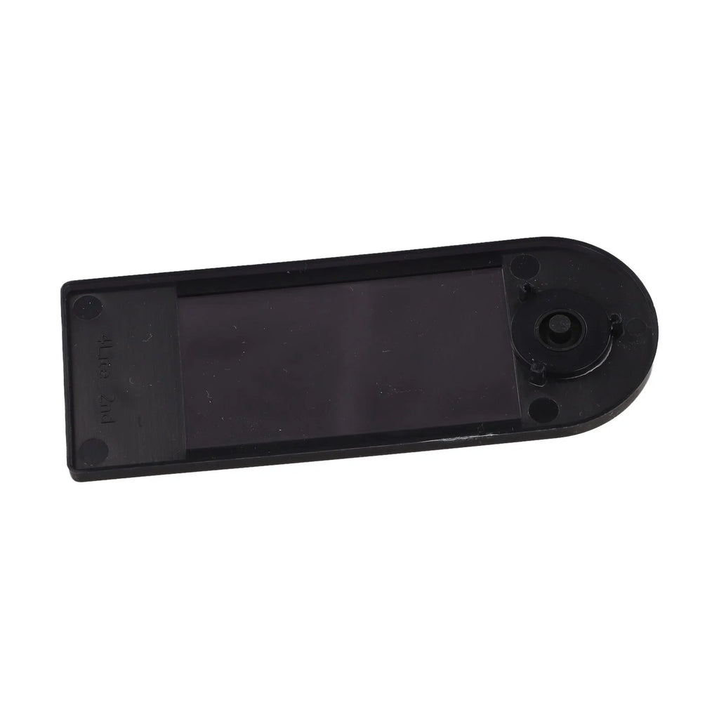 Electric Scooter Dashboard Display Cover for Xiaomi 4 Lite For Gen 2 Plastic Replacement Panel Protective Shell Oasis Select