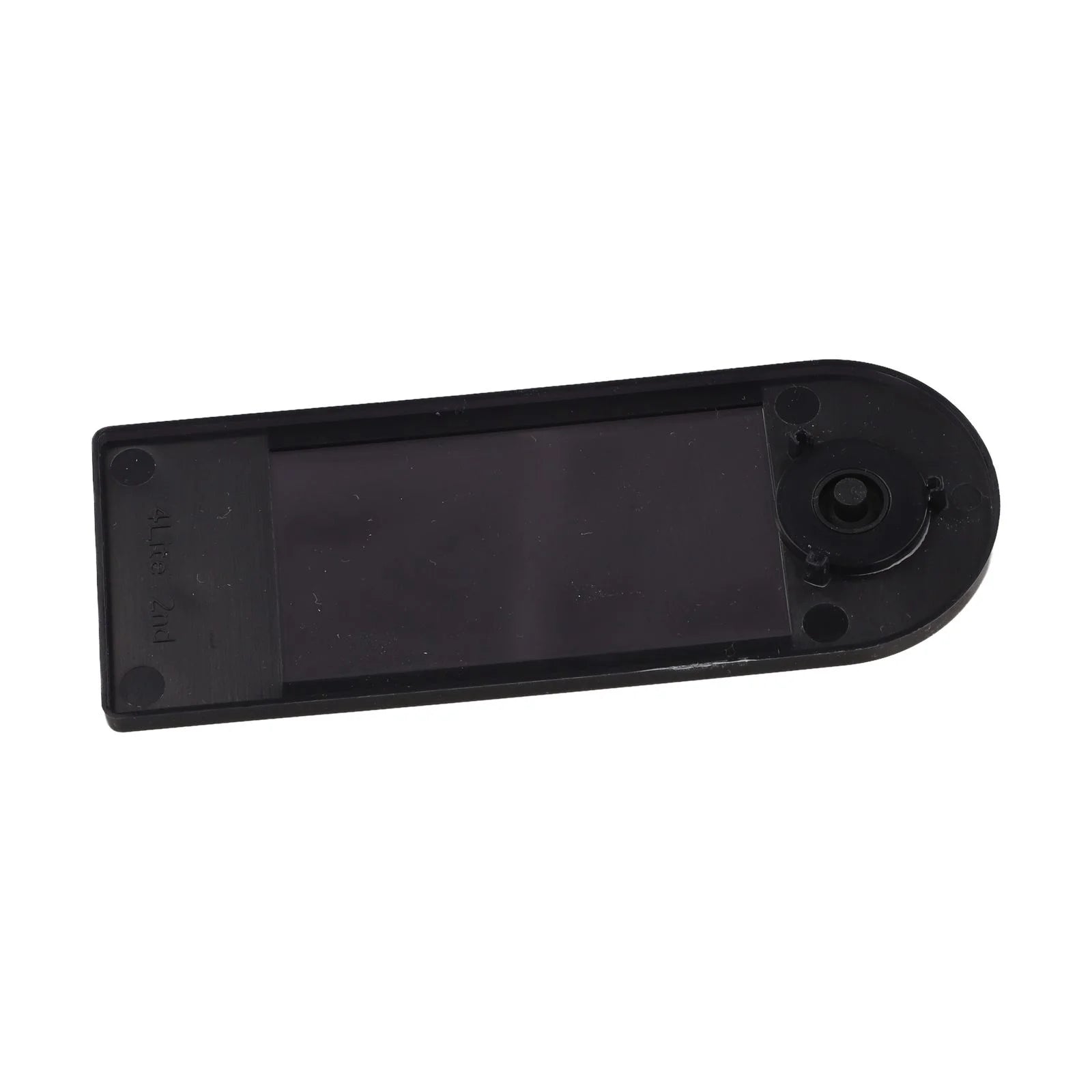 Electric Scooter Dashboard Display Cover for Xiaomi 4 Lite For Gen 2 Plastic Replacement Panel Protective Shell Oasis Select