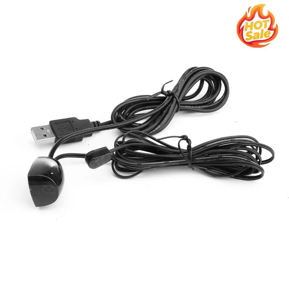 Infrared IR Remote Extender Repeater Receiver IR Extender Applies To All Remote Control Devices Oasis Select