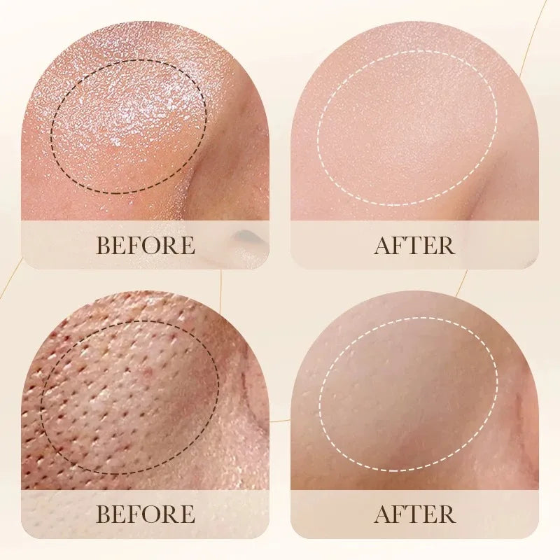 BIOAOUA Rice Puree Foaming Cleanser 120ml | Mousse & Brush Foaming Facial Cleanser Oasis Select
