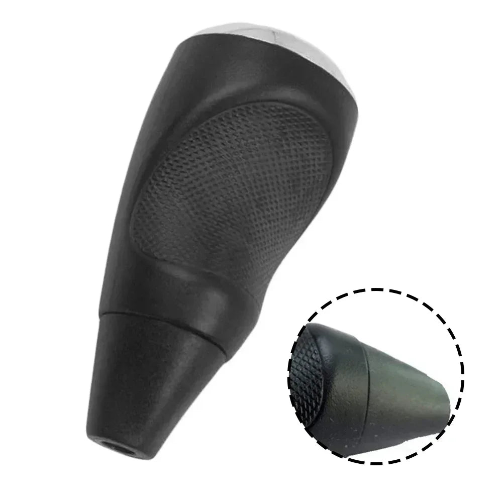 1pcs Shift Handball 5273370AD For Jeep For Compass With Automatic Transmission 2007-2017 Automatic Transmission Shift Lever Knob Oasis Select