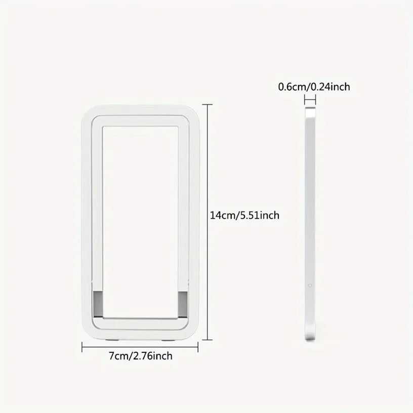 Mobile Phone Stand Desktop Lazy Holder Bedside Foldable Multi-Function Smartphone Support for Iphone 13 14 15 Max Huawei Xiaomi Oasis Select
