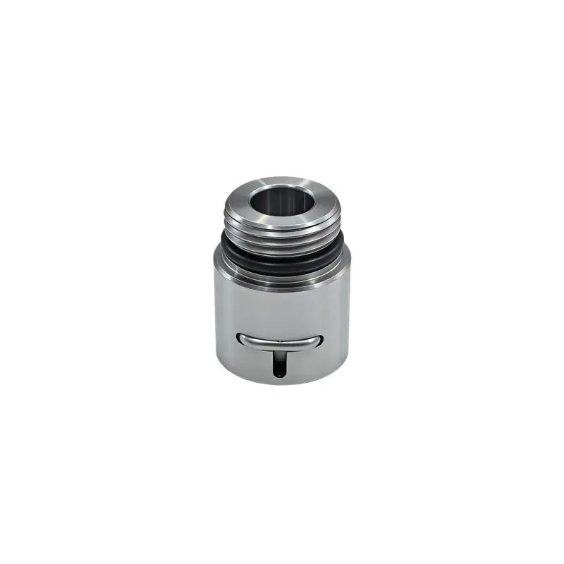 1Pcs External Thread Connect Cleaning Nozzle Tips 1/4 3/8 Inch Pressure Washer Adapter K Series For Karcher/Lavor Oasis Select