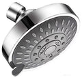 Shower head with filter, combination shower head combination, high-pressure nozzle with water filter for beauty and skincare Oasis Select C