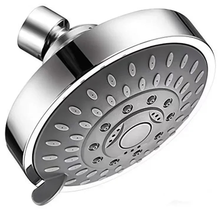 Shower head with filter, combination shower head combination, high-pressure nozzle with water filter for beauty and skincare Oasis Select C