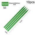Anti-Static Plastic Spudger Pry Tool Kit | 10 or 20 Piece Set