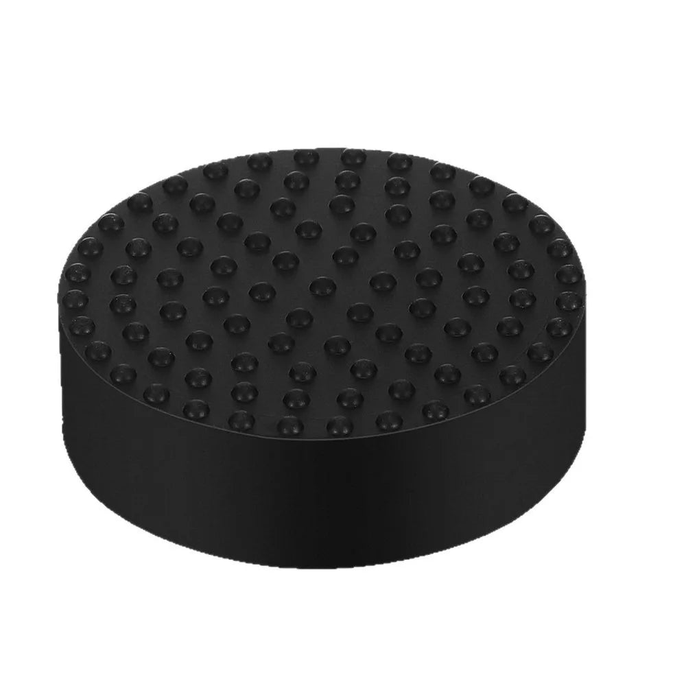 1/4Pcs Durable Movable Flower Pot Feet Risers Natural Rubber Non-Slip Plant Stand Base Flower Planter Stand Gardening Supplies Oasis Select 1pc