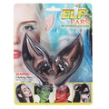 Fairy Ears Costume Accessories of Realistic Simulation Ears for Halloween Dress up Cosplay Masquerade Parties Oasis Select 02