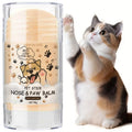 Pet Paw Care Cream Stick – Natural Moisturizer for Dogs & Cats Pet Paw Moisturizer Oasis Select Default Title