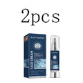 Men's Facial Moisturizing Cream – Hydrate, Nourish & Brighten Men's Face Cream Oasis Select 2pcs