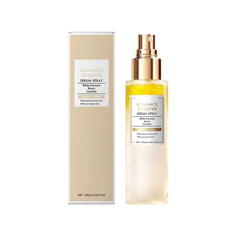 100ml Deep Moisturizing Soothing Face Spray – All Skin Types Facial Mist Spray Oasis Select 100ML