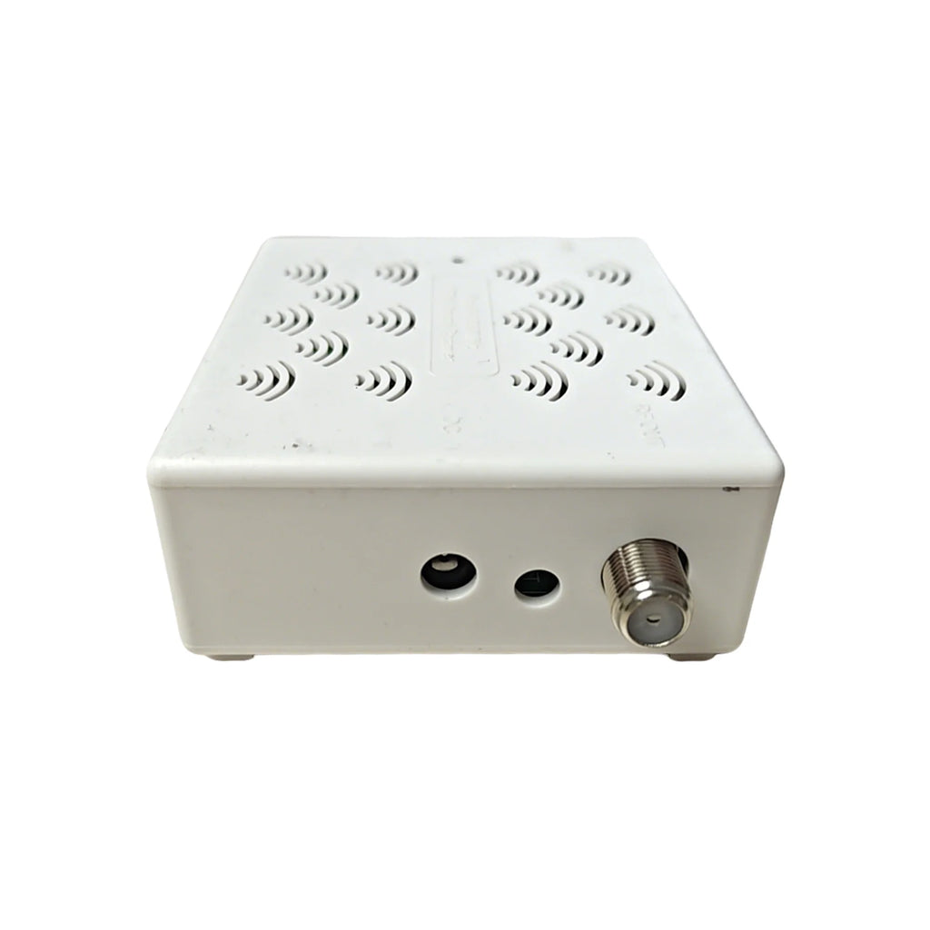Fibre-to-the-Home Triple-Play Optical Receiver Domestic Network Mini Optical Unit with Integrated WDM Wavelength Division M Oasis Select