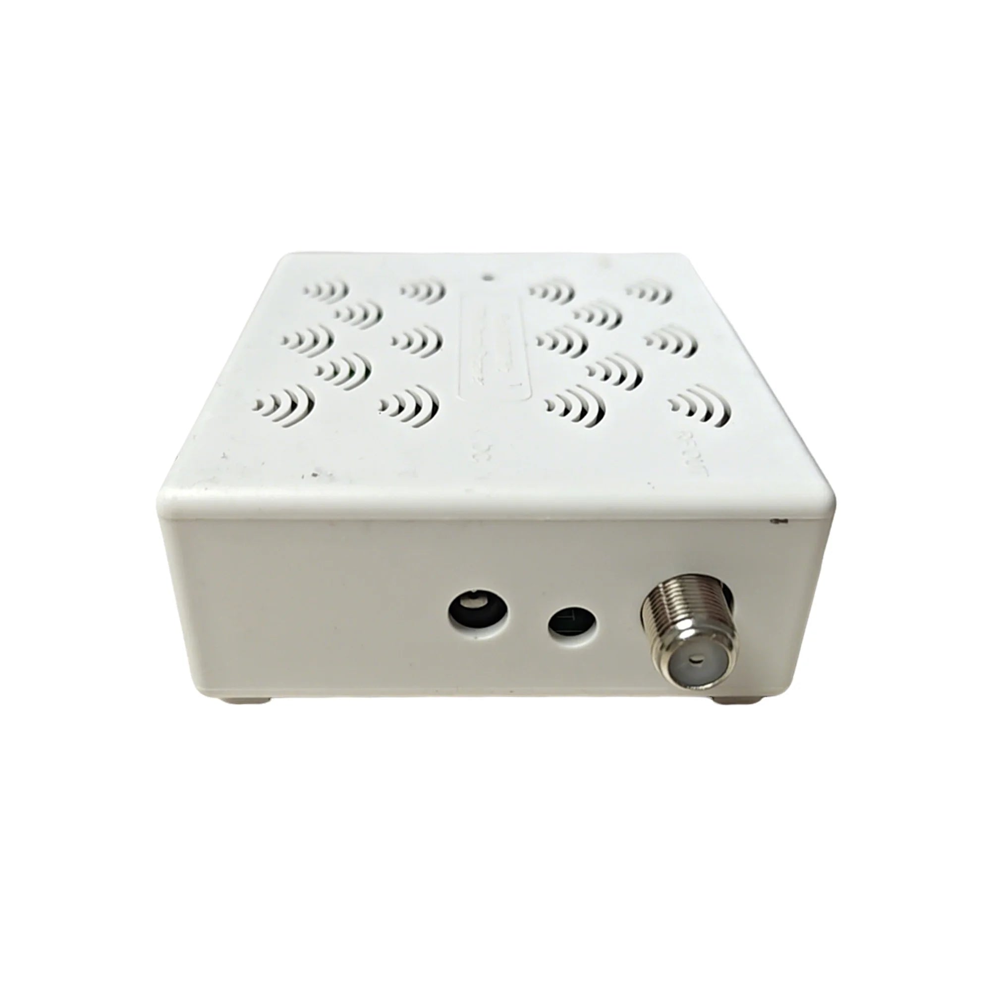 Fibre-to-the-Home Triple-Play Optical Receiver Domestic Network Mini Optical Unit with Integrated WDM Wavelength Division M Oasis Select