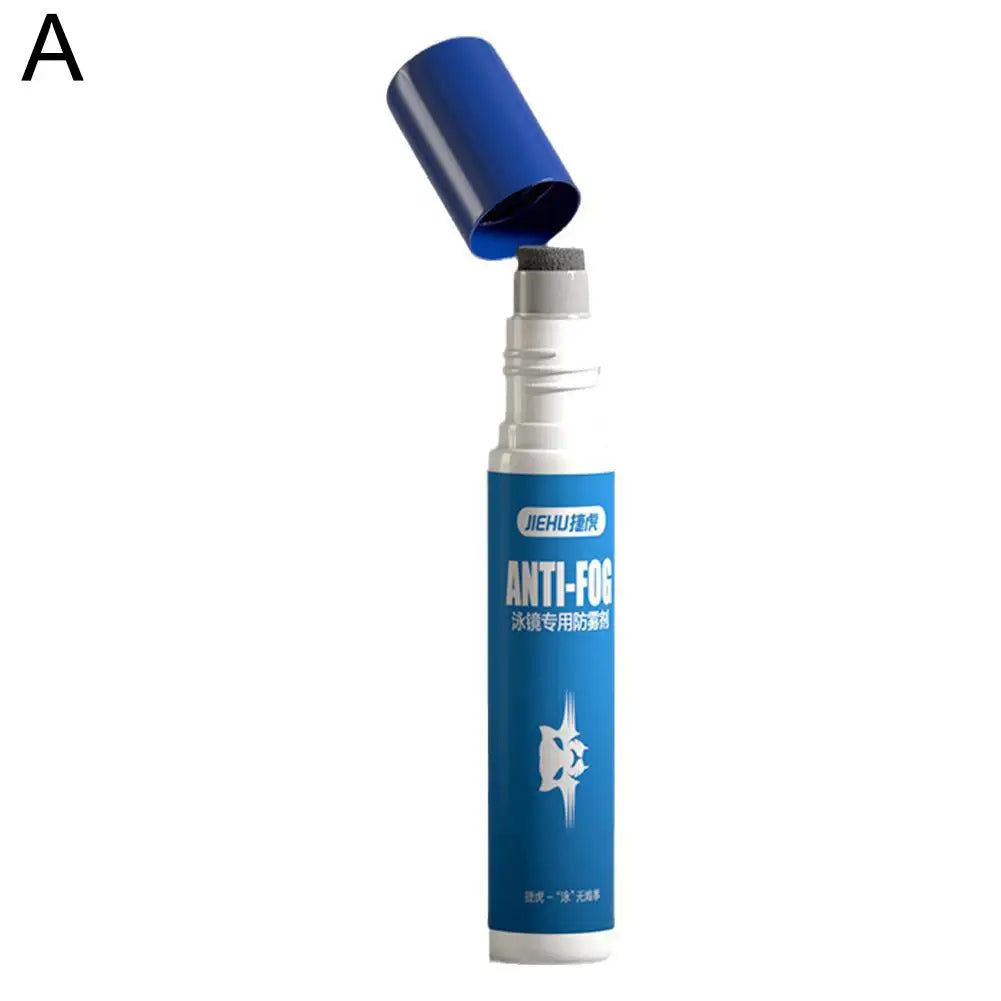 Anti-Fog Spray for Swim Goggles & Diving Masks – 10ml Anti-Fog Goggle Spray Oasis Select A