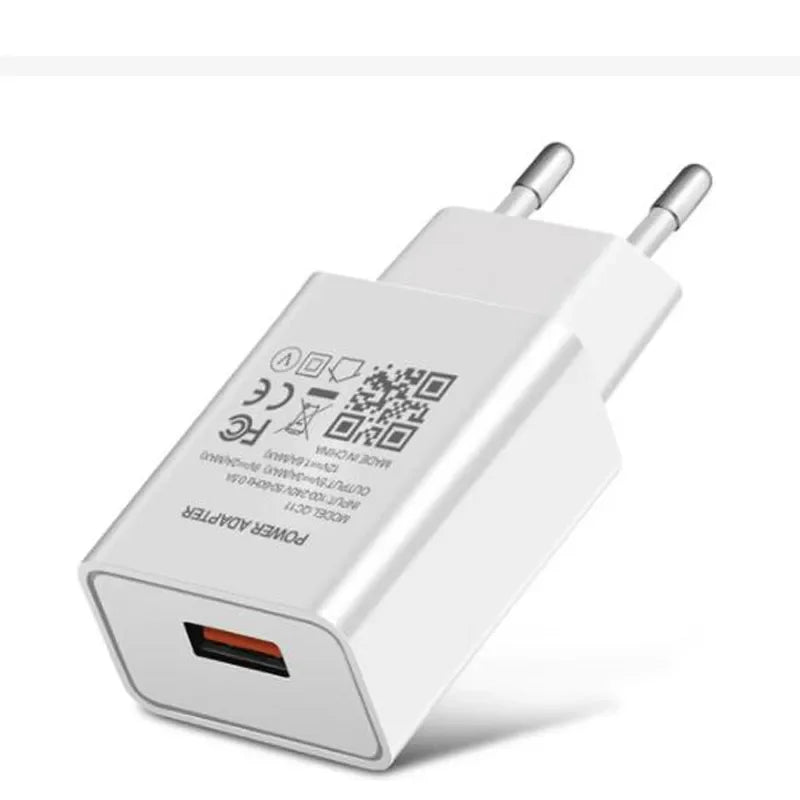 Multi USB Type C to C 60W Charging Adapter Cable Kit USB C For Lighting ,Conversion Set USB A & Type C to Micro/Type C/Lightning Oasis Select 20W EU Plug