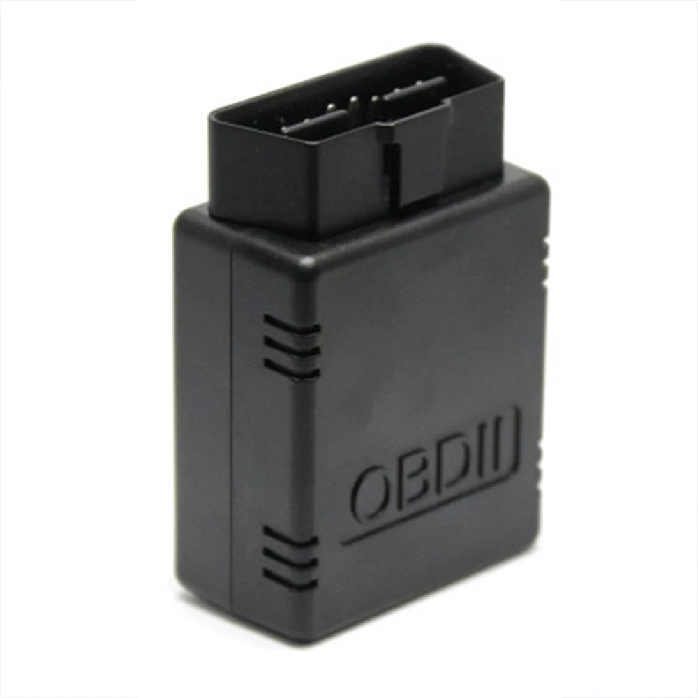 Bluetooth V1.5 Mini Elm327 OBD2 Scanner OBD Car Diagnostic Tool Code Reader For Android Windows Symbian English Oasis Select