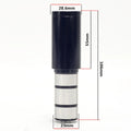 Bike Bicycle Fork Stem Extension Stem Extender Handlebar Riser Extension Adapter Mtb Mountain Road Folding Bikes Accessories Oasis Select B