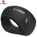 X-TIGER Man Cycling Cap Winter Fleece Windproof MTB Bicycle Balaclava Hats Warm Motorcycle Bike Cycling Hat Snow Headwear Oasis Select XM-ZPTG-LF7619