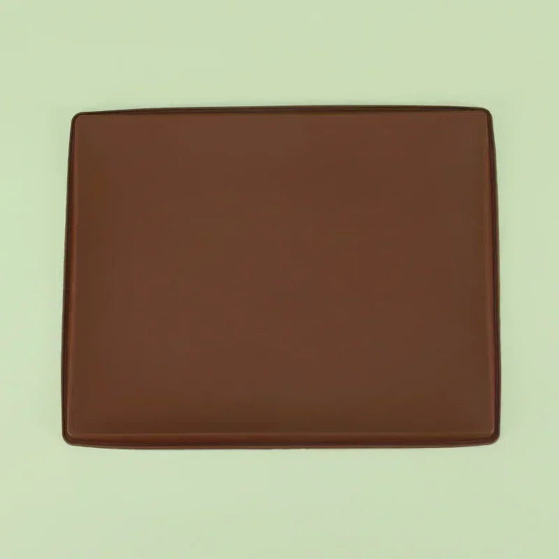 Swiss Cake Roll Mat Silicone Baking Mat Non-stick Baking Pastry Tool Macaron Roll Pad Bakeware Cake Tray Oven Kitchen Accessory Oasis Select