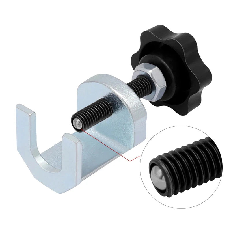 Universal Car Auto Windshield Windscreen Window Wiper Arm Removal Puller Tool Wiper Extractor Wiper Arm Removal Tool Oasis Select