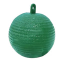 Waterproof Dual Color Fly Catching Ball Visual Attraction Design Durable Adhesive Orb Trap Wandering Winged Pests Practical Farm Oasis Select Dark Green