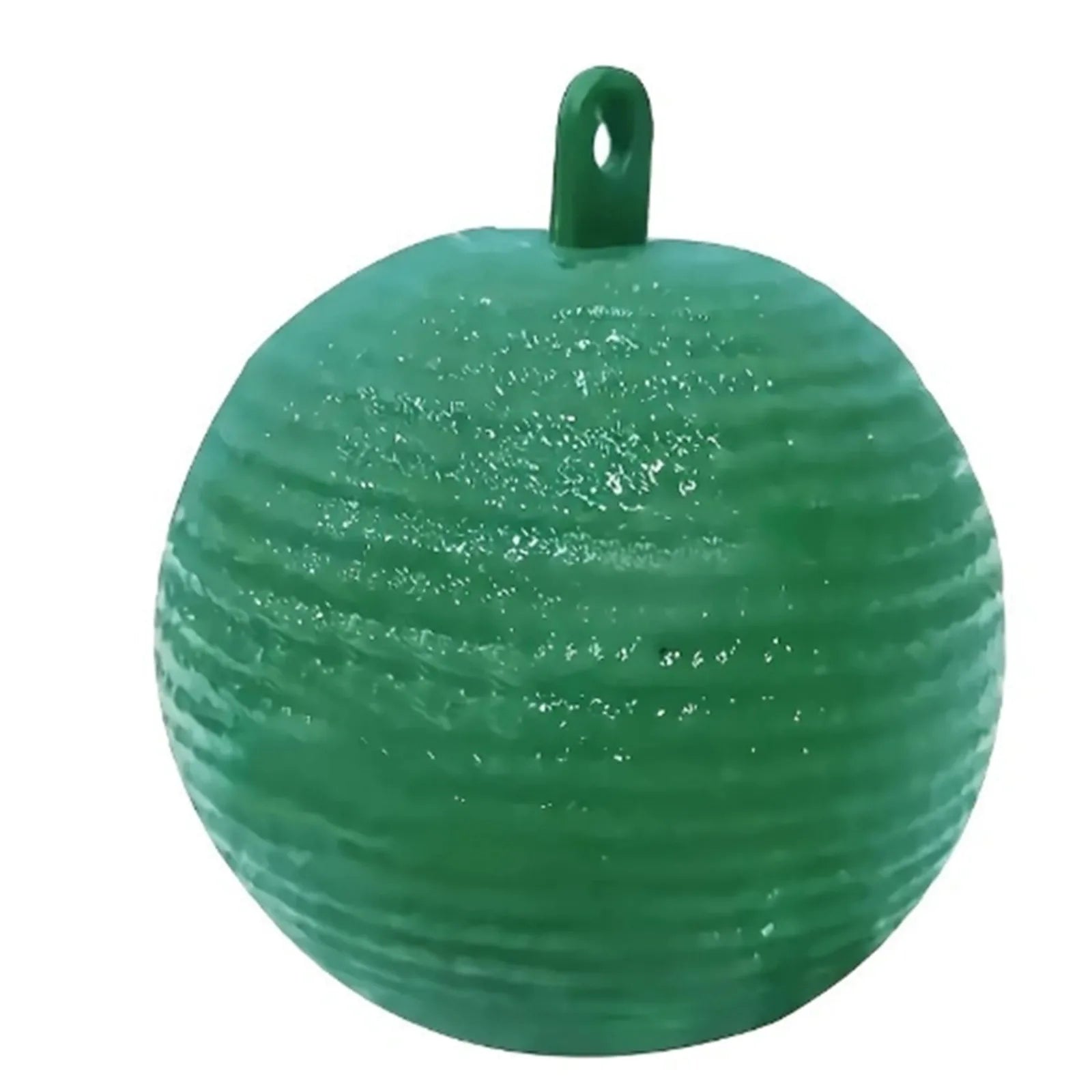 Waterproof Dual Color Fly Catching Ball Visual Attraction Design Durable Adhesive Orb Trap Wandering Winged Pests Practical Farm Oasis Select Dark Green