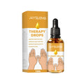 Jaysuing Dark Knuckles Brightening Serum – Fade Pigmentation Brightening Skin Serum Oasis Select 10ml boxed