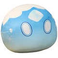 Genshin Impact Slime Plush Pillow – Soft Anime Hugging Toy