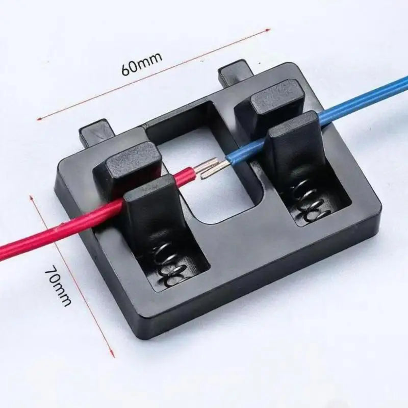 Welding Table Clamp Adjustable Suction Bracket Fixture For Motherboard PCB Soldering Repair Locator Tool Wire Holder Oasis Select