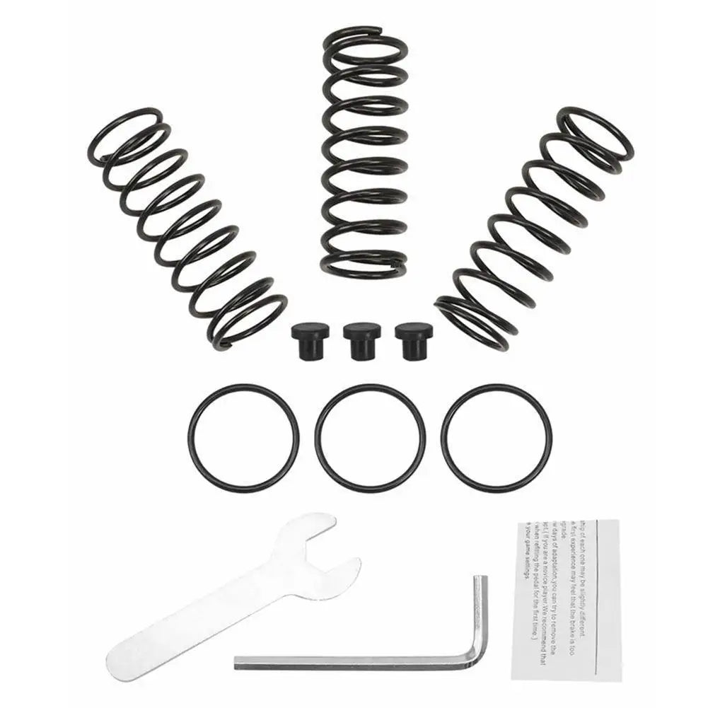 Pedal Spring Kit for Logitech G25 G27 G29 G920 G923 Wheels
