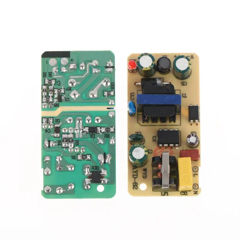 Adapter Module that Converts AC 220v to 12V DC: Perfect for Power Supply Tasks Oasis Select